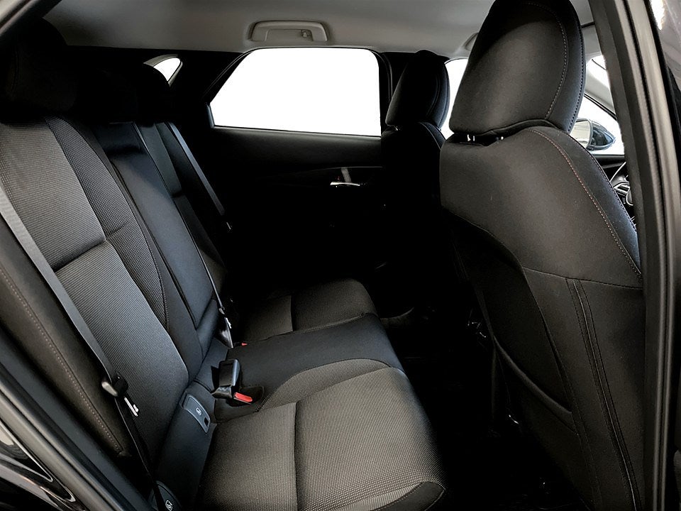 Bild på Mazda CX-30 2.0 150hk Aut - B-KAMERA, RATTVÄRME