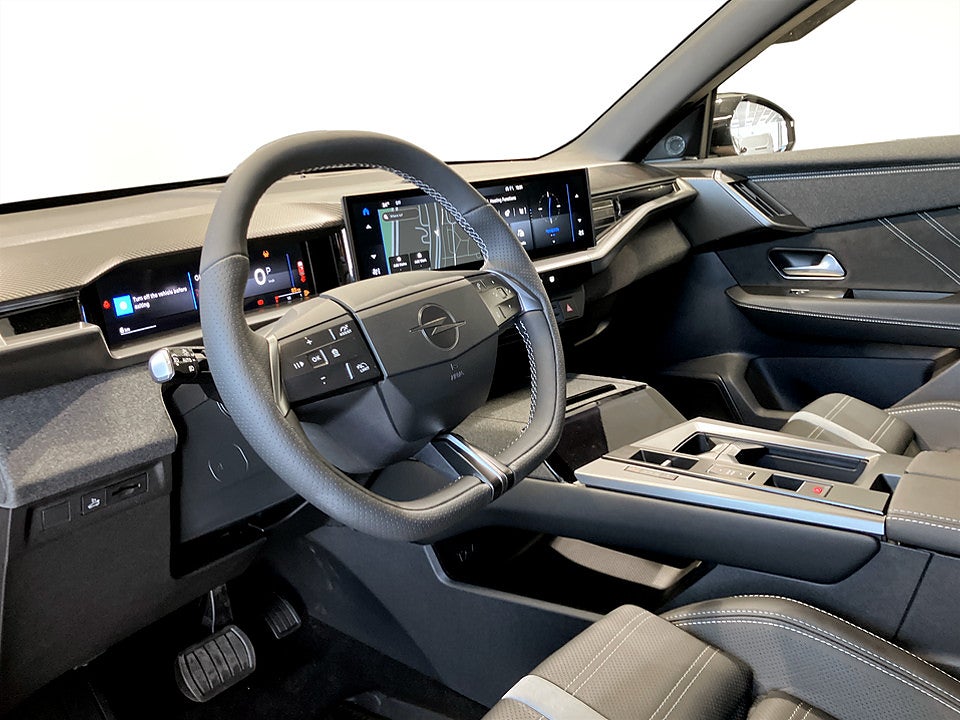 Bild på Opel Grandland GS+ Hybrid 145hk - OMGÅENDE LEVERANS!