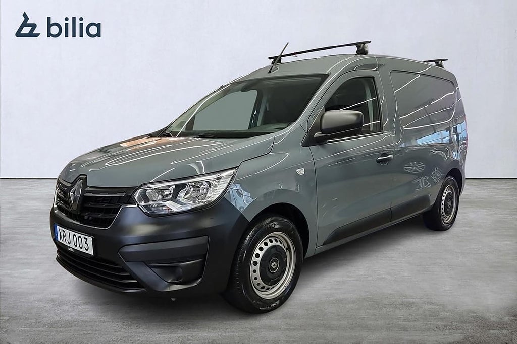 Renault express Skåp 1,5 dCi 95 Base Line II
