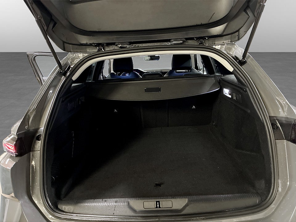 Bild på Peugeot 308 sw Allure Hybrid 145hk Aut B-KAMERA CARPLAY