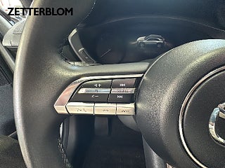 SUV Mazda MX-30 16 av 17