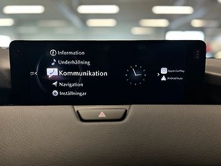 Mazda CX-60 3.3 SKYACTIV-D AWD Homura 10 års garanti