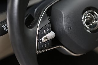 Kombi Skoda Superb 15 av 27