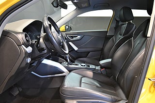 Kombi Audi Q2 5 av 17