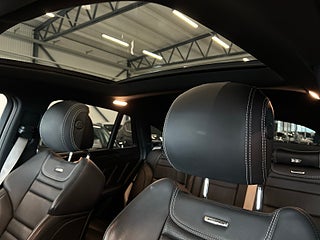 Mercedes-Benz AMG GLE 63 S 4MATIC Coupé AMG 360/Pano/B&O/Drag/Skinn/585hk