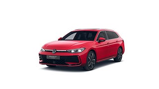 İkinci el  Volkswagen Passat 1.5