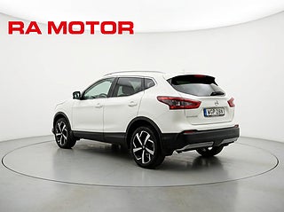 SUV Nissan Qashqai 4 av 23