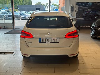 Peugeot 308 SW 1.2 PureTech 130 Allure Navi/Psens/Pano/S&V