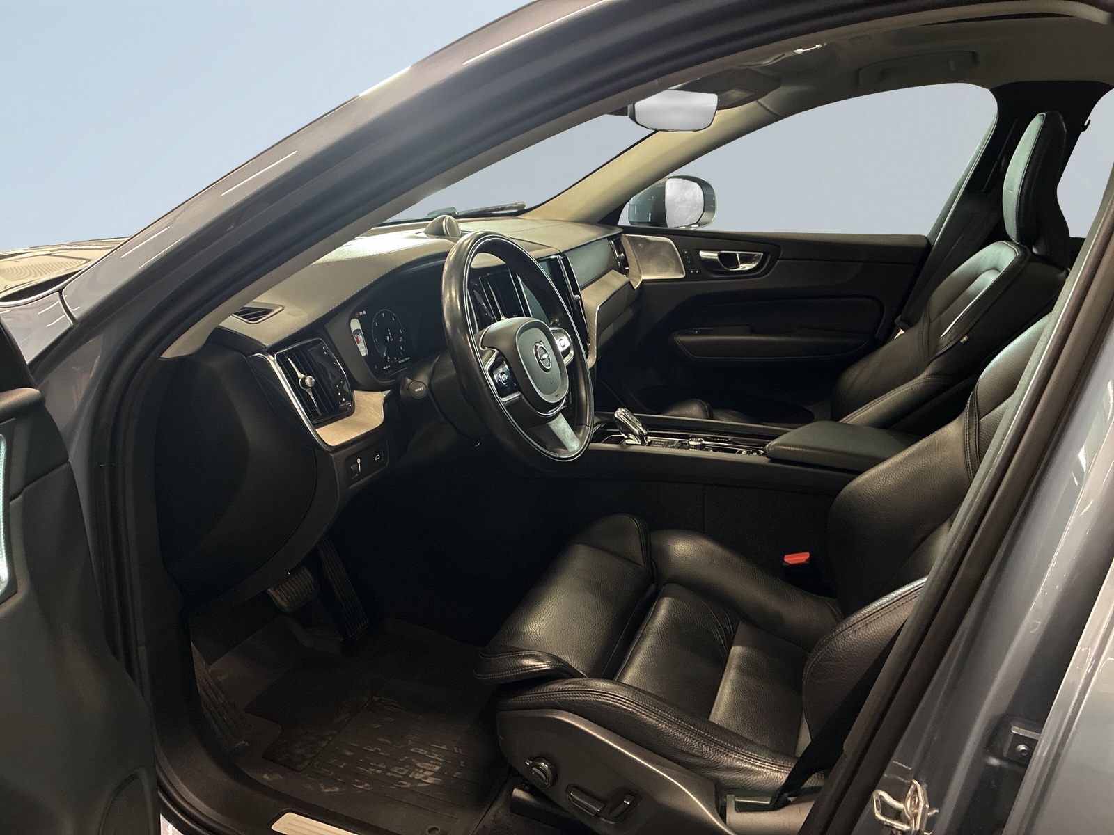 Volvo XC60 2020, bild 7/55