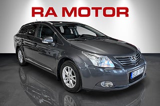 Kombi Toyota Avensis 3 av 26