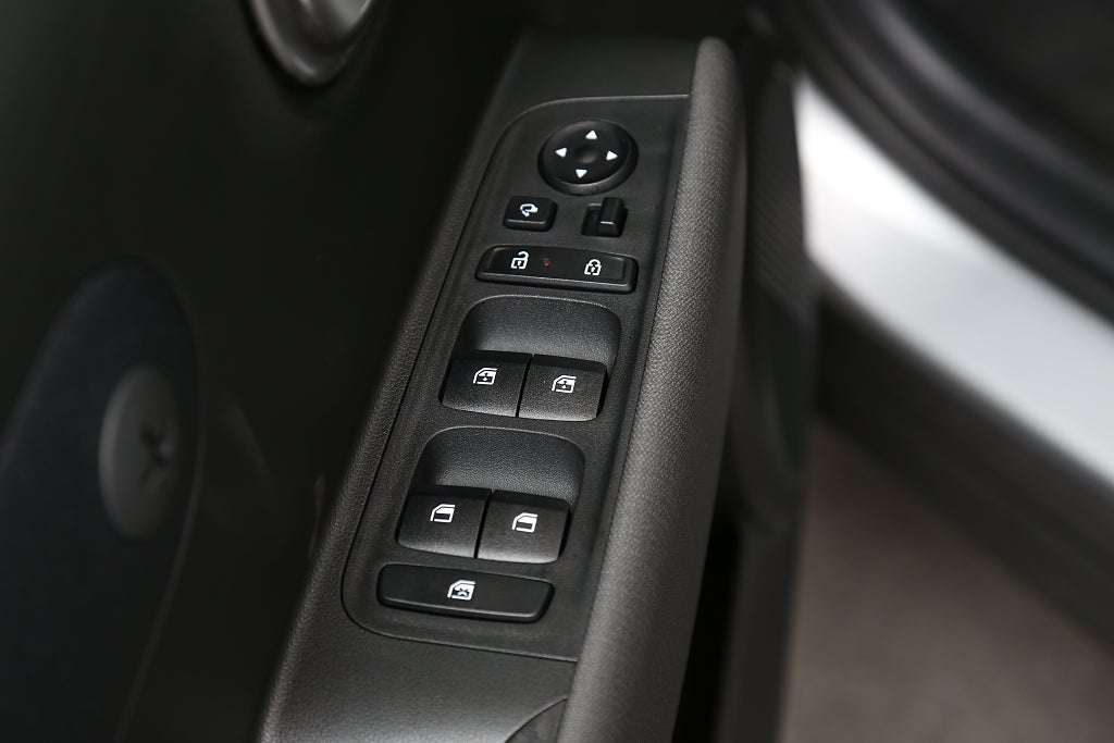 Hyundai Inster 49kWh Advanced 370 km Värmepump FD. demobil 2025