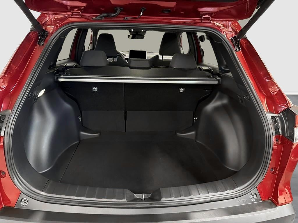 Toyota Corolla Cross 2025 - miniatyr 10