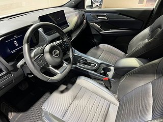 SUV Nissan Qashqai 11 av 26
