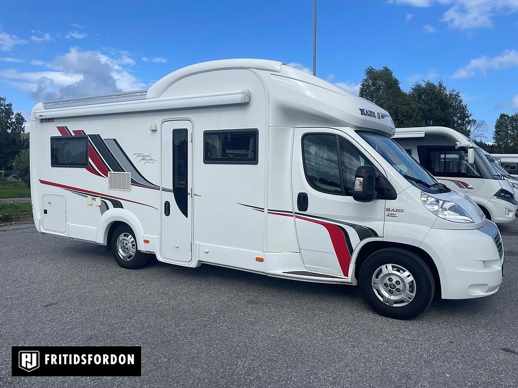 Kabe TM X 740 LXL * Sänkt pris*