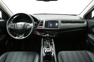 SUV Honda HR-V 12 av 12
