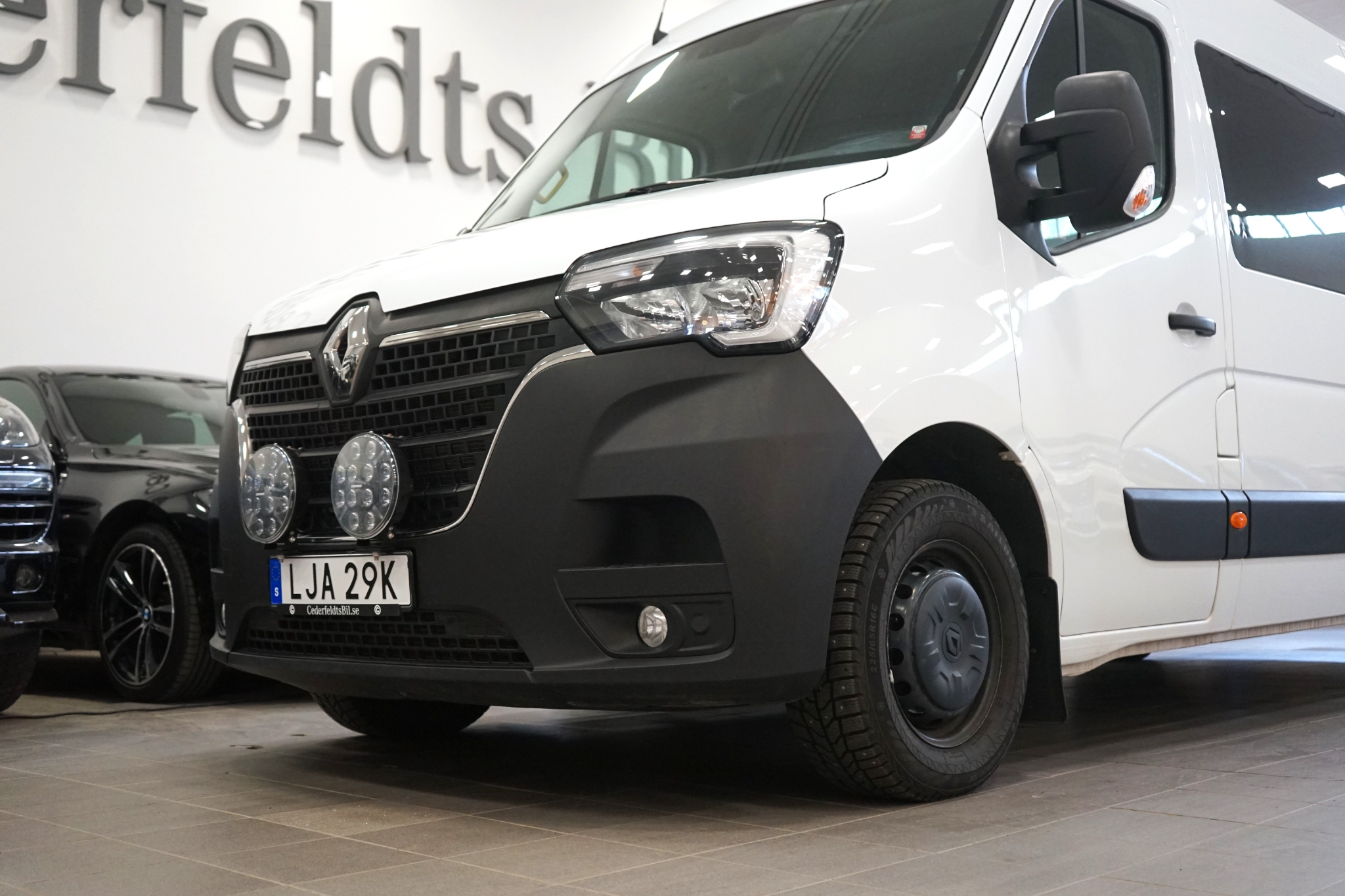 Renault Master 2023, bild 4/54