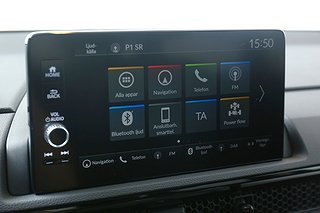 SUV Honda CR-V 22 av 25