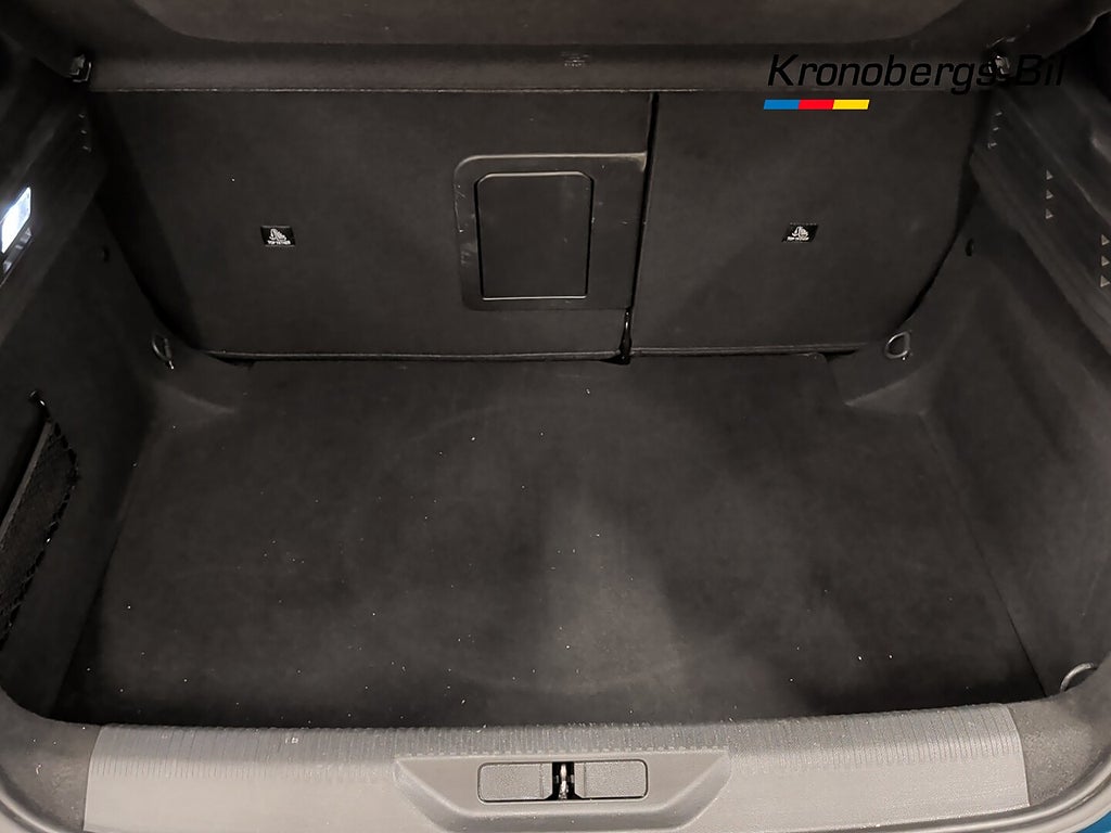 Peugeot 308 GT 1.2 PureTech 130hk Aut Nav/360° kamera – bild 14