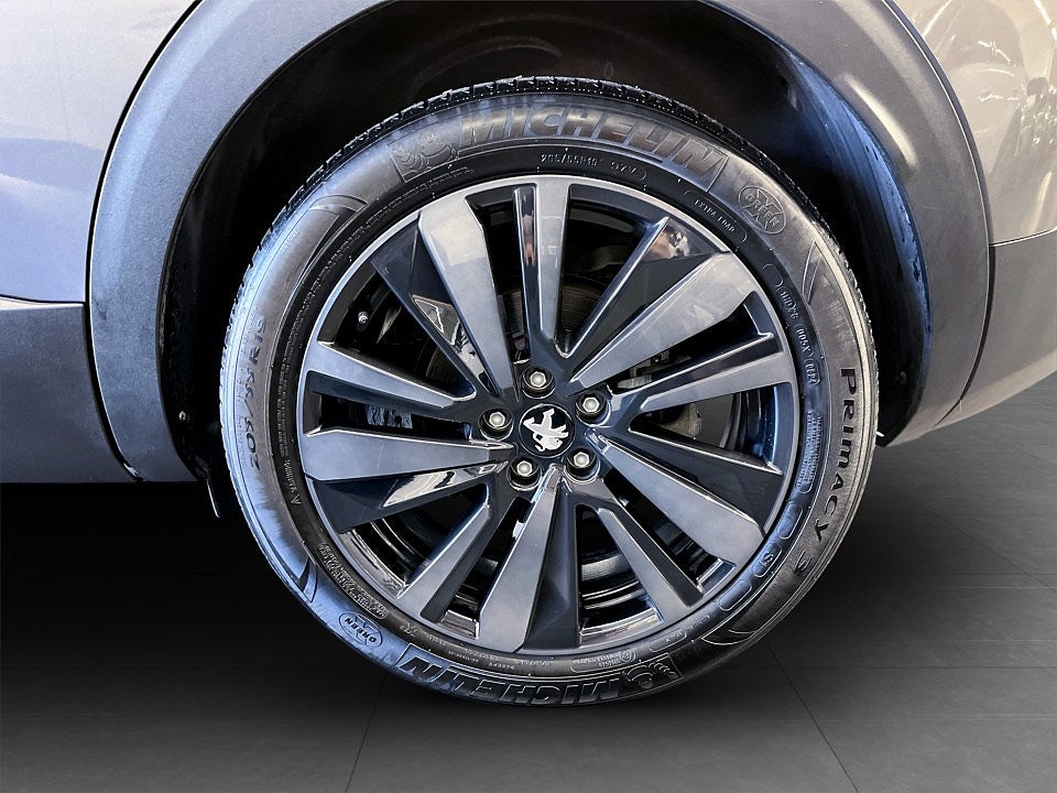 Bild på Peugeot 3008 GT 1.2 PT 130hk Aut - B-KAMERA, CARPLAY