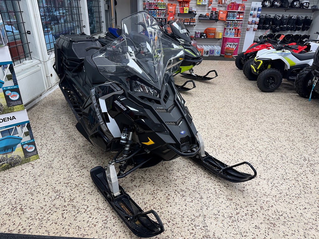 Polaris 800 TITAN XC 155 -24mån räntefritt-