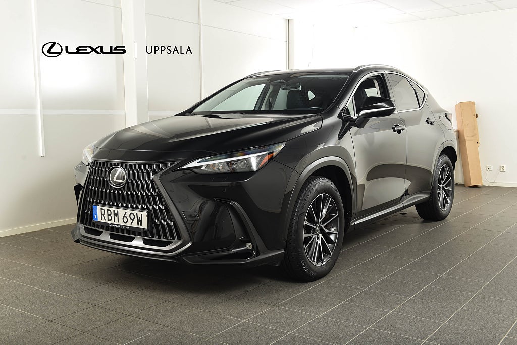 Lexus NX450h+  Business Plus Plug-In 
