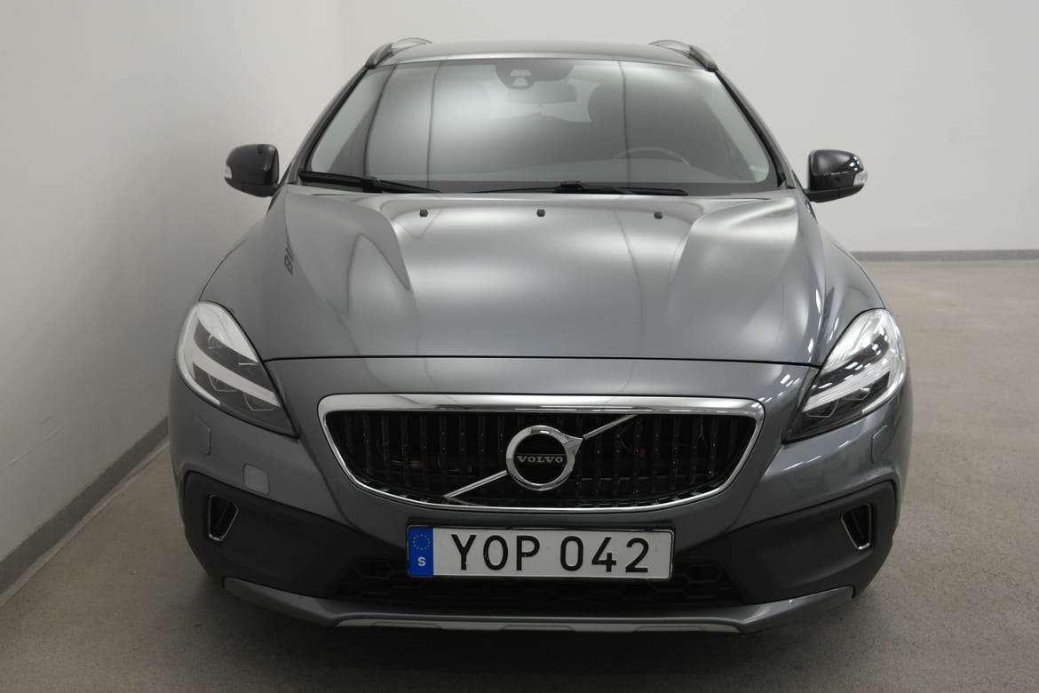 Volvo V40 Cross Country T3 aut Business 2018, bild 7/10