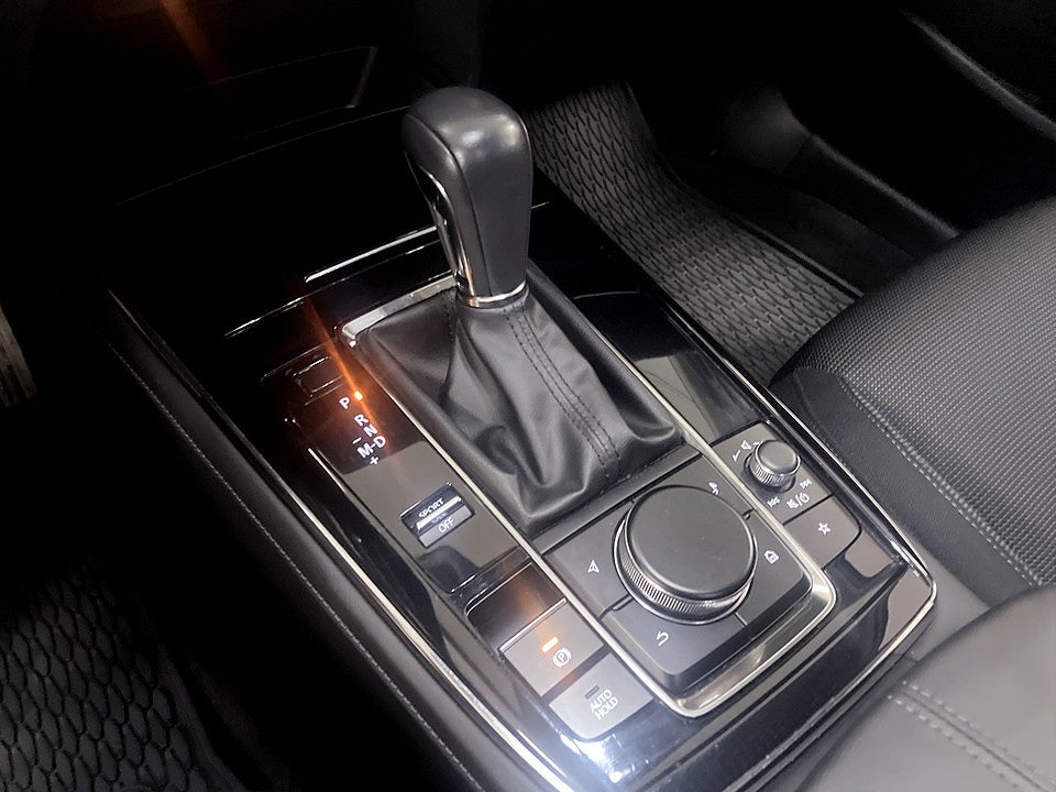 Bild på Mazda CX-30 Sky 2.0 150hk Aut B-KAMERA NAVI