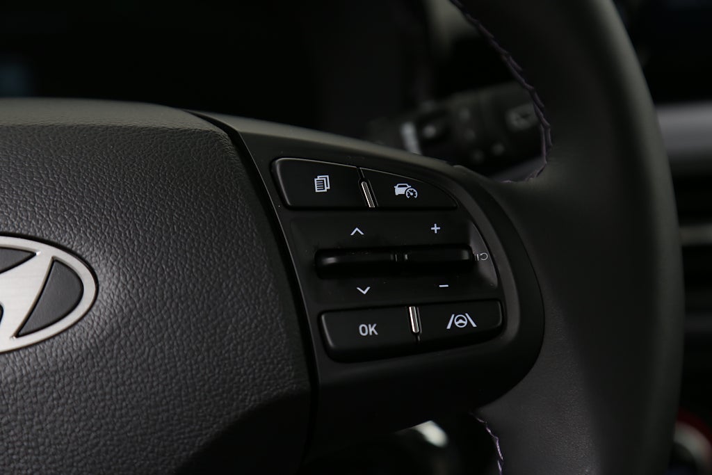 Hyundai i10 1.0 MPi Advanced Kamera Navi fd. demobil 2025