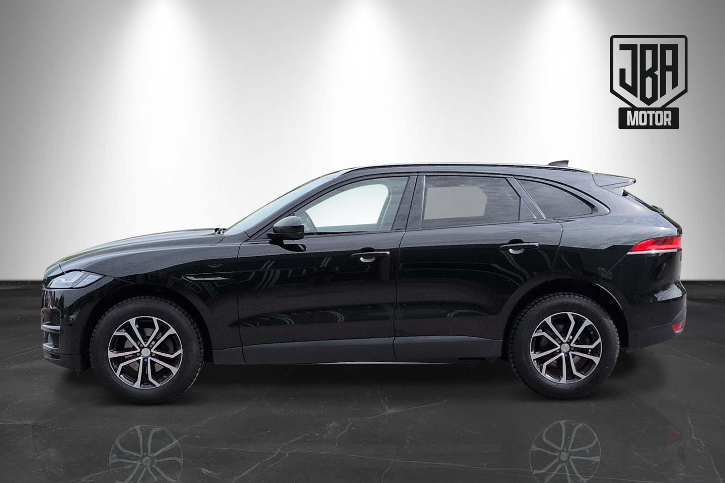 Jaguar F-Pace 2020, kuva 4/10
