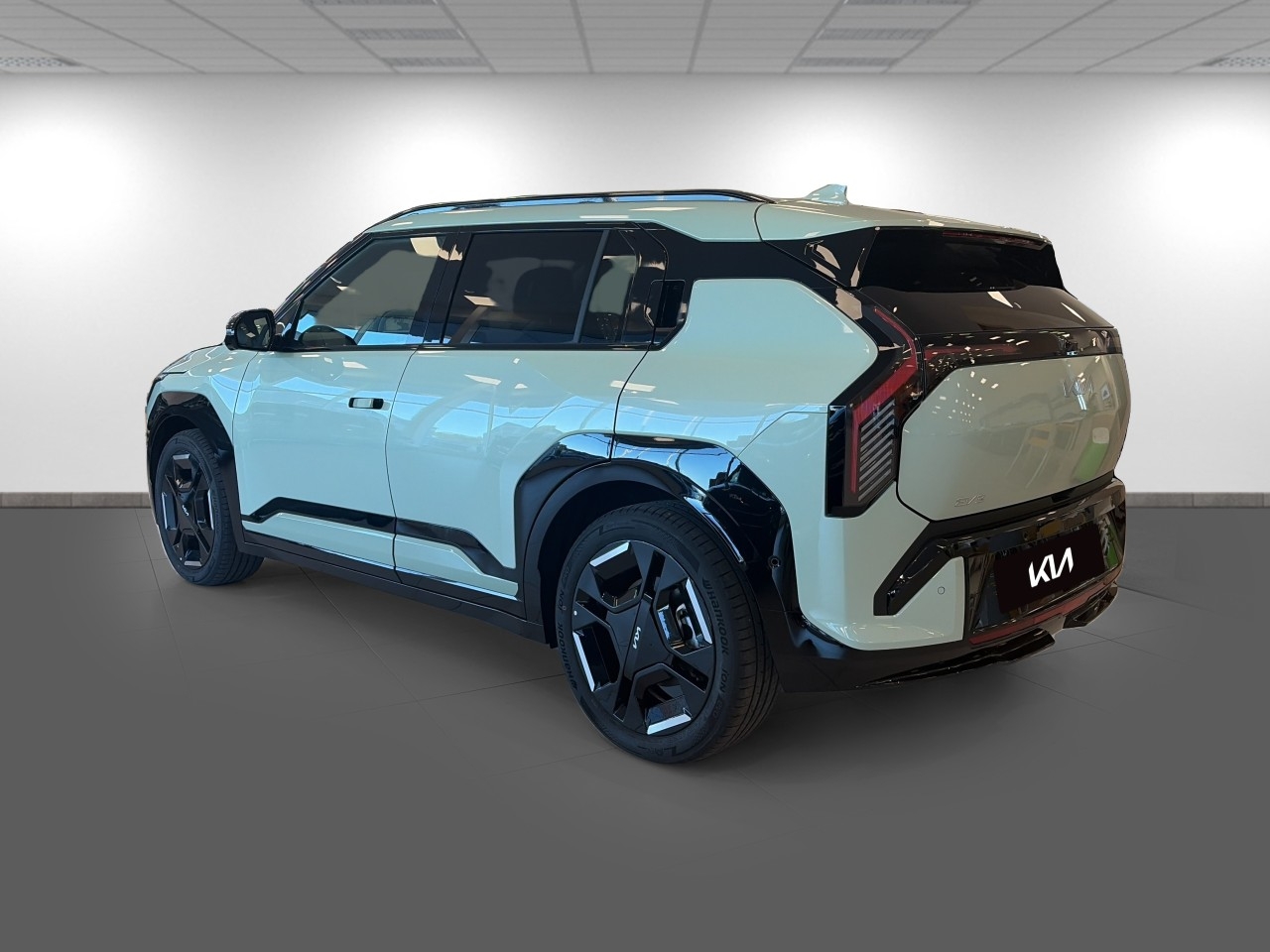 Kia EV3 Long Range GT-Line Euro 6 2026, bild 6/10