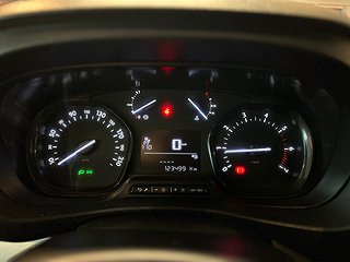 Peugeot Traveller 1.5 BlueHDi MOMS/Värmare/9-sits/Psens/BT