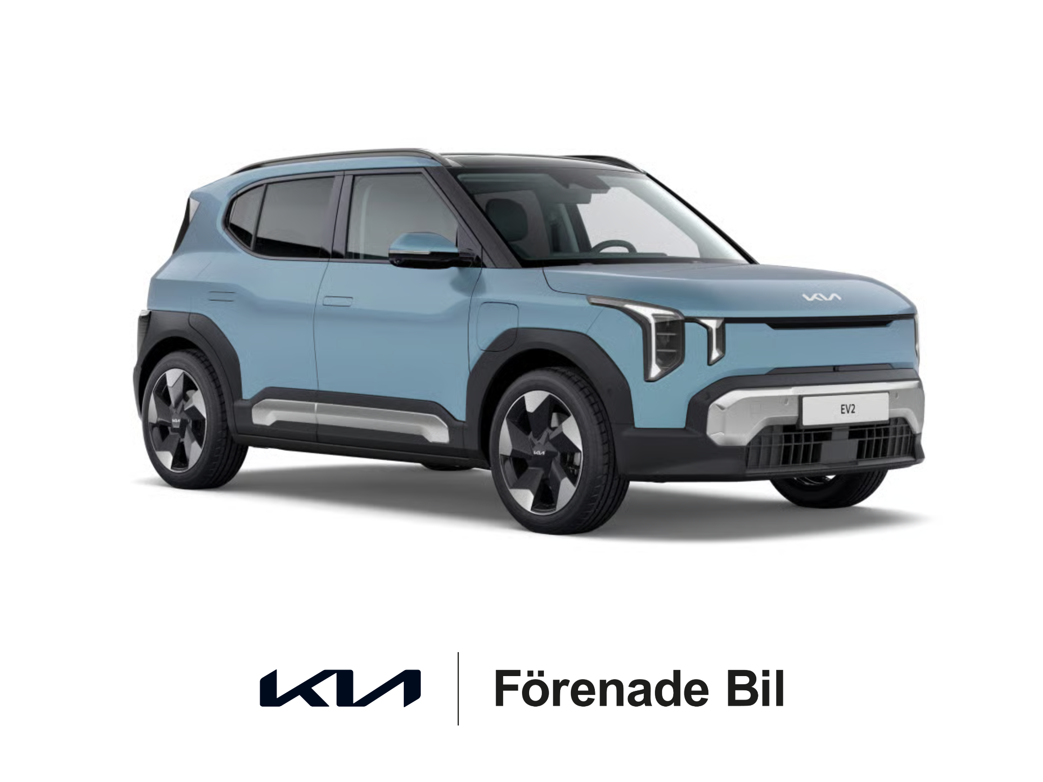 Kia EV2 PLUS 4-SITS 2027, bild 6/10