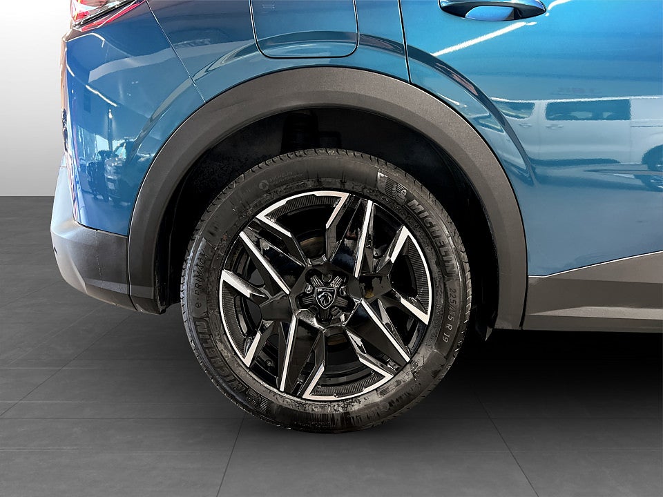 Bild på Peugeot 3008 GT Hybrid 145hk Aut B-KAMERA DRAGKROK