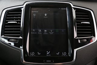 SUV Volvo XC90 24 av 32