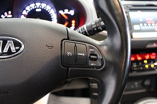 Kombi Kia Sportage 15 av 19