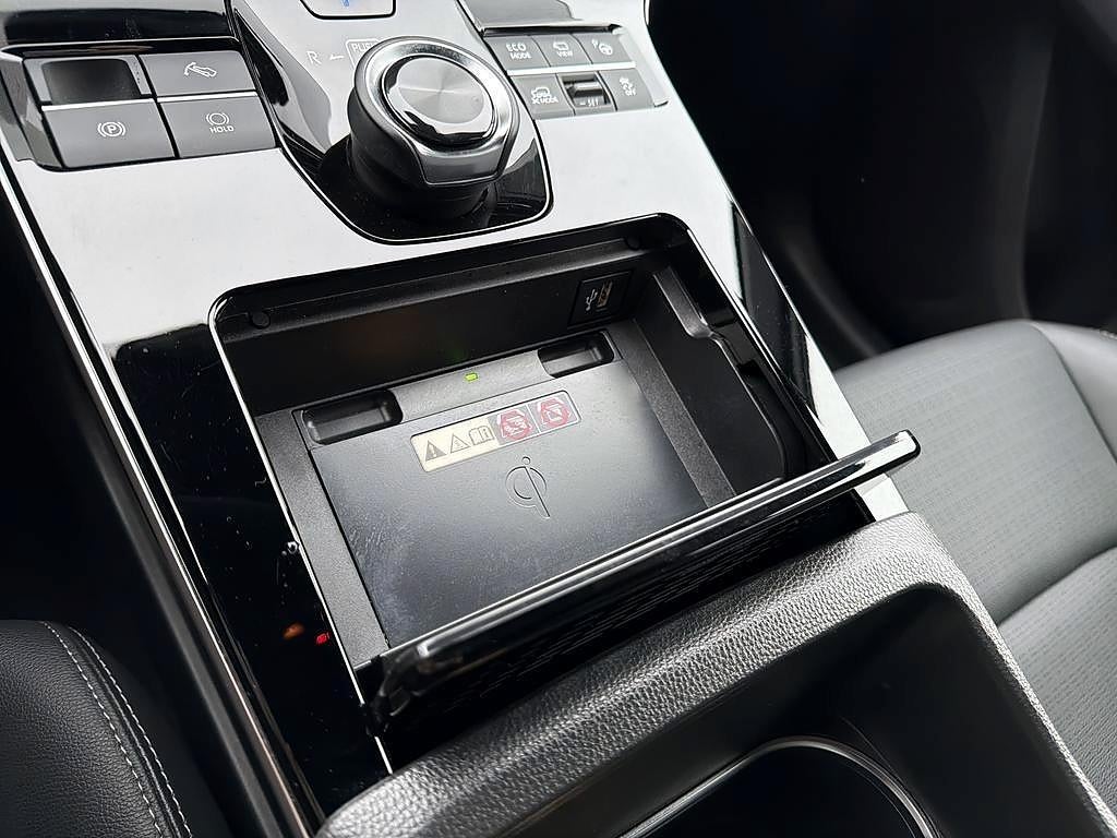 Toyota bZ4X 2024 - miniatyr 18