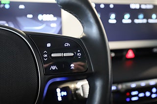 SUV Hyundai IONIQ 5 27 av 28