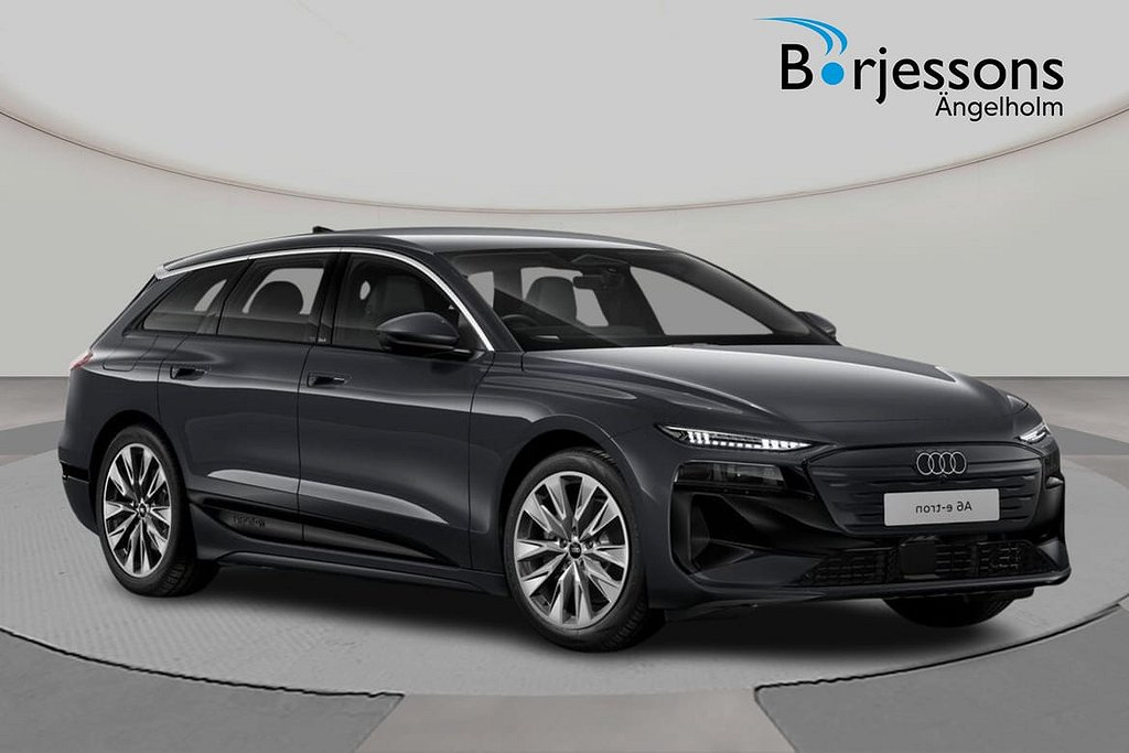 Audi A6 Avant e-tron Proline Edition/ Business Lease