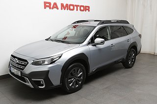 Kombi Subaru Outback 1 av 27