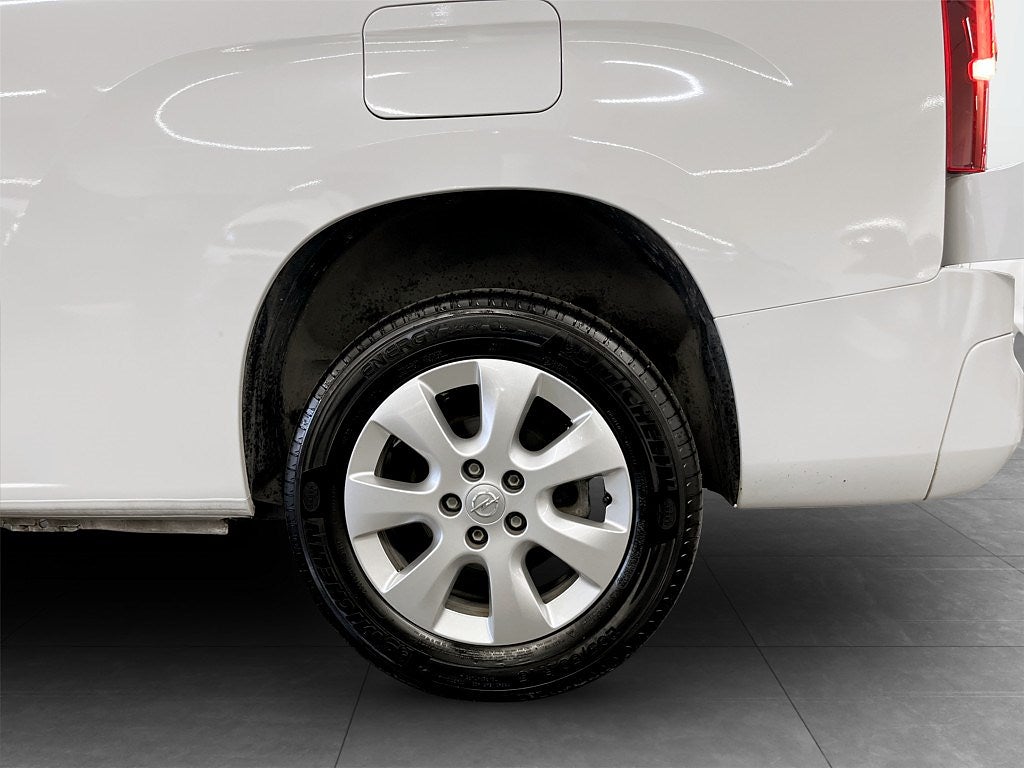 Bild på Opel Combo Cargo XL 1.5 BHDi 131hk Aut - DRAG, B-KAMERA