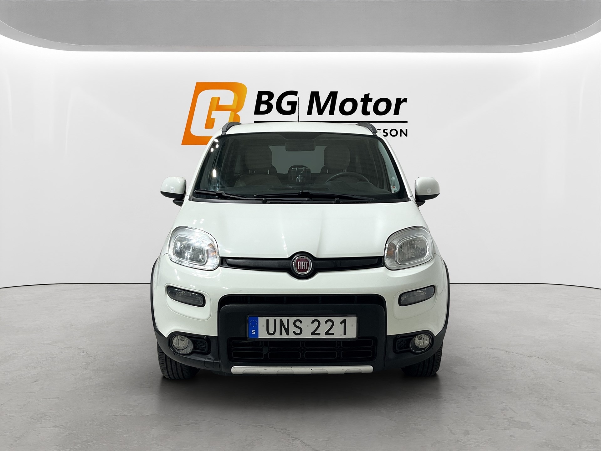 Fiat Panda 2014, bild 3/46