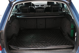 Kombi Skoda Octavia 9 av 28