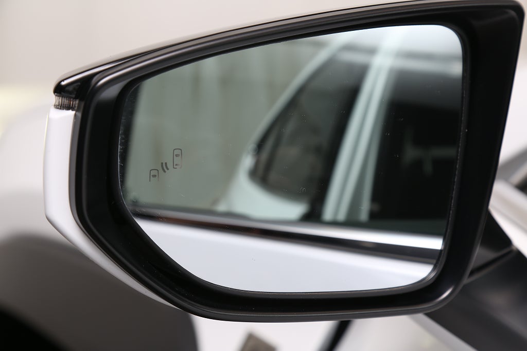 Lexus UX 300h CVT F Sport Design Dragkrok 2024