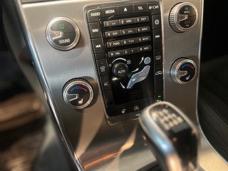 Volvo V60 D3 Momentum Classic 150hk VoC/Drag/MoK/Rattvärme