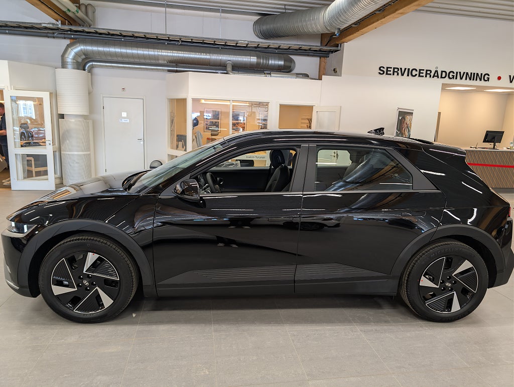 Hyundai IONIQ 5 RWD Essential Privatleasing thumbnail