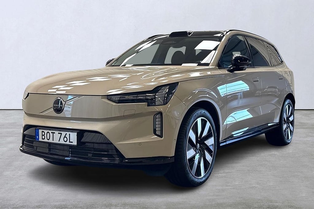 Volvo EX90 Twin Motor Performance Ultra 7sätes