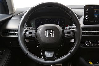 SUV Honda ZR-V 14 av 23