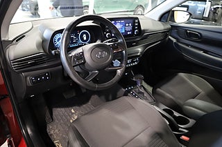 Halvkombi Hyundai i20 8 av 25