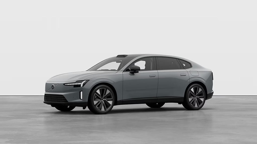 Volvo ES90 Twin Motor Performance Ultra