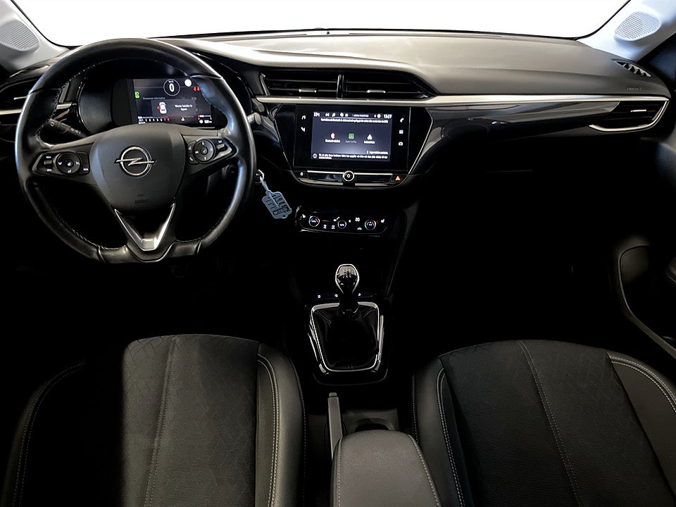 Bild på Opel Corsa 1.2 PT Elegance Euro 6